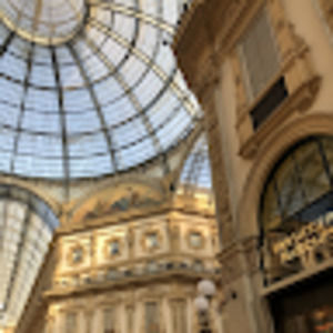 Meet your Posher, Jenna